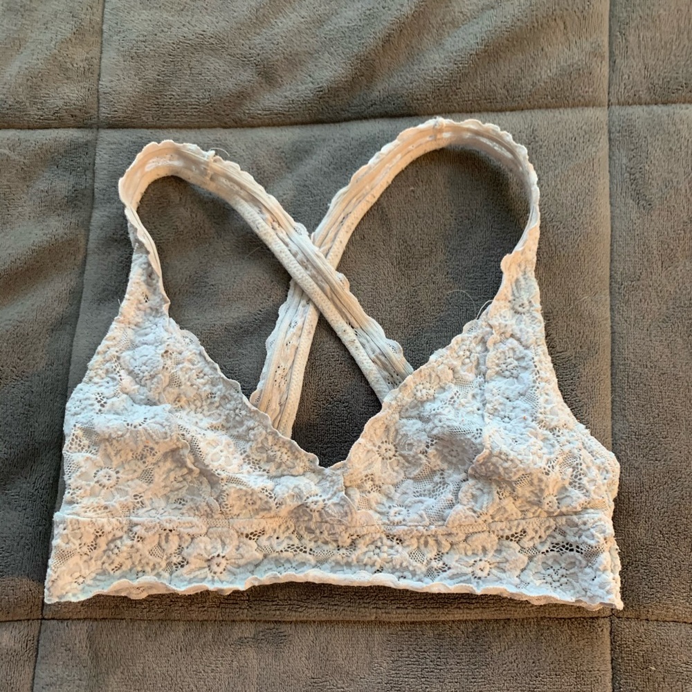 Aerie Crossback Bralette
